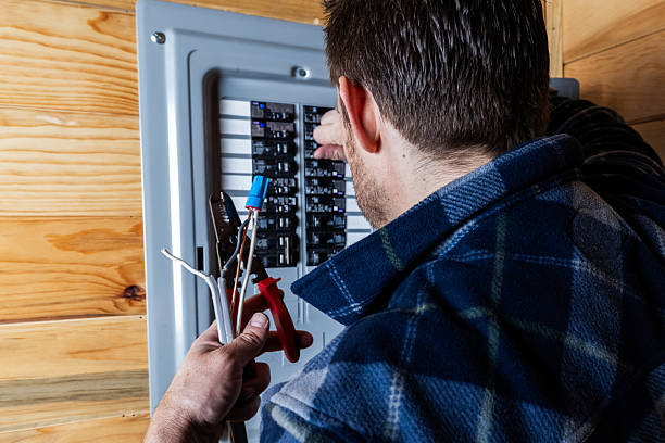 Affordable Ceiling Fan Installation solutions in Reinholds, PA